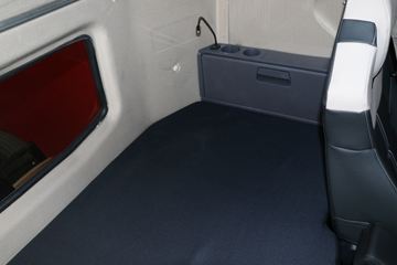 �й����� HOWO TH7�ؿ� ��Ӯ�� 480���� 6X4 AMT�Զ���ǣ����ͼƬ