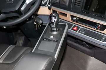 �й����� HOWO TH7�ؿ� ��Ӯ�� 480���� 6X4 AMT�Զ���ǣ����ͼƬ