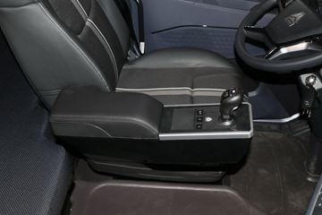 �й����� HOWO TH7�ؿ� ��Ӯ�� 480���� 6X4 AMT�Զ���ǣ����ͼƬ