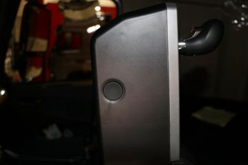 �й����� HOWO TH7�ؿ� ��Ӯ�� 480���� 6X4 AMT�Զ���ǣ����ͼƬ