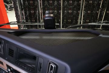 �й����� HOWO TH7�ؿ� ��Ӯ�� 480���� 6X4 AMT�Զ���ǣ����ͼƬ