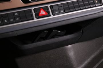 �й����� HOWO TH7�ؿ� ��Ӯ�� 480���� 6X4 AMT�Զ���ǣ����ͼƬ