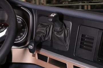 �й����� HOWO TH7�ؿ� ��Ӯ�� 480���� 6X4 AMT�Զ���ǣ����ͼƬ