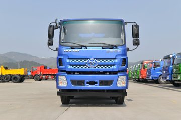 三环十通 昊龙 270马力 8X4 7.2米自卸车(国六)(STQ3319L12Y3B6)