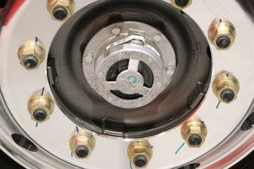 �й����� HOWO TH7�ؿ� ��Ӯ�� 480���� 6X4 AMT�Զ���ǣ����ͼƬ