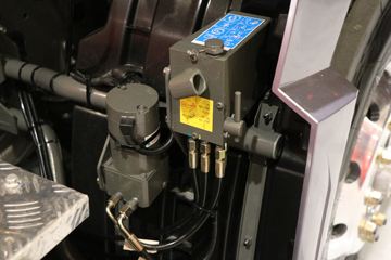 �й����� HOWO TH7�ؿ� ��Ӯ�� 480���� 6X4 AMT�Զ���ǣ����ͼƬ