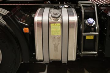 �й����� HOWO TH7�ؿ� ��Ӯ�� 480���� 6X4 AMT�Զ���ǣ����ͼƬ