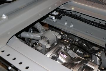 �й����� HOWO TH7�ؿ� ��Ӯ�� 480���� 6X4 AMT�Զ���ǣ����ͼƬ