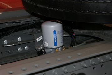 �й����� HOWO TH7�ؿ� ��Ӯ�� 480���� 6X4 AMT�Զ���ǣ����ͼƬ