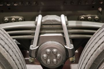 �й����� HOWO TH7�ؿ� ��Ӯ�� 480���� 6X4 AMT�Զ���ǣ����ͼƬ