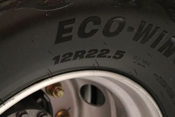 �й����� HOWO TH7�ؿ� ��Ӯ�� 480���� 6X4 AMT�Զ���ǣ����ͼƬ