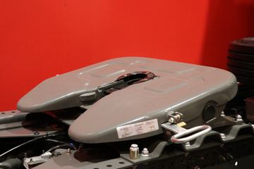 �й����� HOWO TH7�ؿ� ��Ӯ�� 480���� 6X4 AMT�Զ���ǣ����ͼƬ