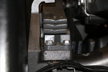 �й����� HOWO TH7�ؿ� ��Ӯ�� 480���� 6X4 AMT�Զ���ǣ����ͼƬ