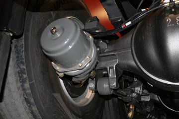 �й����� HOWO TH7�ؿ� ��Ӯ�� 480���� 6X4 AMT�Զ���ǣ����ͼƬ