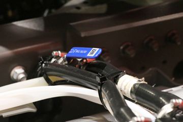 �й����� HOWO TH7�ؿ� ��Ӯ�� 480���� 6X4 AMT�Զ���ǣ����ͼƬ