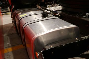 �й����� HOWO TH7�ؿ� ��Ӯ�� 480���� 6X4 AMT�Զ���ǣ����ͼƬ