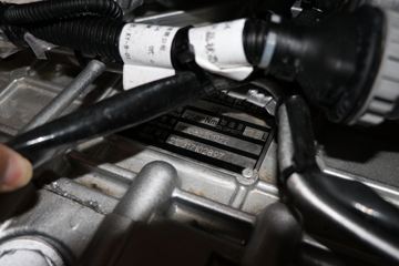 �й����� HOWO TH7�ؿ� ��Ӯ�� 480���� 6X4 AMT�Զ���ǣ����ͼƬ