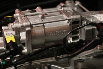 �й����� HOWO TH7�ؿ� ��Ӯ�� 480���� 6X4 AMT�Զ���ǣ����ͼƬ