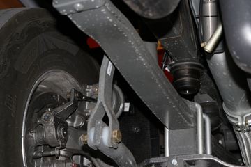 �й����� HOWO TH7�ؿ� ��Ӯ�� 480���� 6X4 AMT�Զ���ǣ����ͼƬ