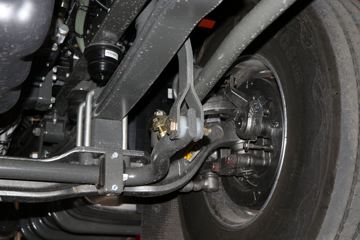 �й����� HOWO TH7�ؿ� ��Ӯ�� 480���� 6X4 AMT�Զ���ǣ����ͼƬ