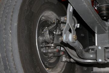 �й����� HOWO TH7�ؿ� ��Ӯ�� 480���� 6X4 AMT�Զ���ǣ����ͼƬ