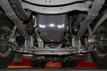 �й����� HOWO TH7�ؿ� ��Ӯ�� 480���� 6X4 AMT�Զ���ǣ����ͼƬ