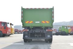 三环十通 昊龙中卡 240马力 6X4 5.2米自卸车(STQ3251L07Y3S5)