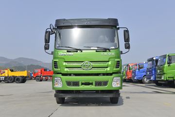 三环十通 昊龙 270马力 8X4 6.8米自卸车(国六)(STQ3319L12Y3B6)