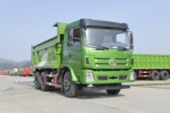 三环十通 昊龙中卡 240马力 6X4 5.2米自卸车(STQ3251L07Y3S5)