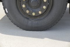三环十通 昊龙中卡 240马力 6X4 5.2米自卸车(STQ3251L07Y3S5)