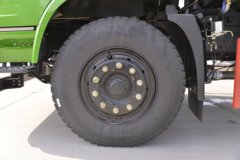 三环十通 昊龙中卡 240马力 6X4 5.2米自卸车(STQ3251L07Y3S5)