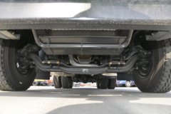 三环十通 昊龙中卡 240马力 6X4 5.2米自卸车(STQ3251L07Y3S5)