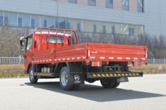 凯马 凯捷M3 130马力 4.16米单排栏板轻卡(国六)(KMC1042A336DP6)