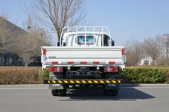 凯马 凯捷M1 115马力 4米单排栏板轻卡(国六)(KMC1041Q306DP6)
