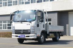 凯捷M1 载货车