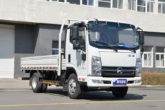 凯马M1，4米国六平板，价格优惠幅度大，急售！