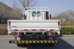 凯马 凯捷M1 115马力 4米单排栏板轻卡(国六)(KMC1041Q306DP6)
