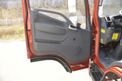 凯马 凯捷M3 130马力 4.16米单排栏板轻卡(国六)(KMC1042A336DP6)