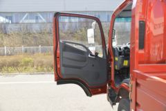 凯马 凯捷M3 130马力 4.16米单排栏板轻卡(国六)(KMC1042A336DP6)