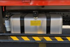 凯马 凯捷M3 130马力 4.16米单排栏板轻卡(国六)(KMC1042A336DP6)