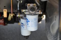 凯马 凯捷M3 130马力 4.16米单排栏板轻卡(国六)(KMC1042A336DP6)