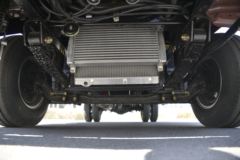 凯马 凯捷M3 130马力 4.16米单排栏板轻卡(国六)(KMC1042A336DP6)