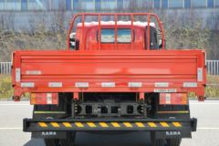 凯马 凯捷M3 130马力 4.16米单排栏板轻卡(国六)(KMC1042A336DP6)