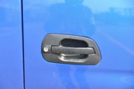 HK3&nbsp;自卸车外观                                                图片