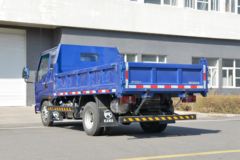 凯马 HK3金运卡 95马力 4X2 3.25米自卸车(国六)