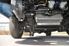 凯马 HK3金运卡 95马力 4X2 3.25米自卸车(国六)