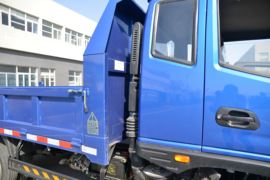 HK3&nbsp;自卸车上装                                                图片