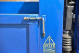 HK3&nbsp;自卸车上装                                                图片