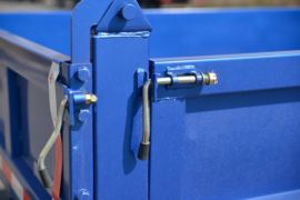 HK3&nbsp;自卸车上装                                                图片