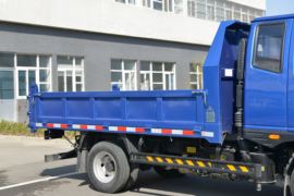 HK3&nbsp;自卸车上装                                                图片